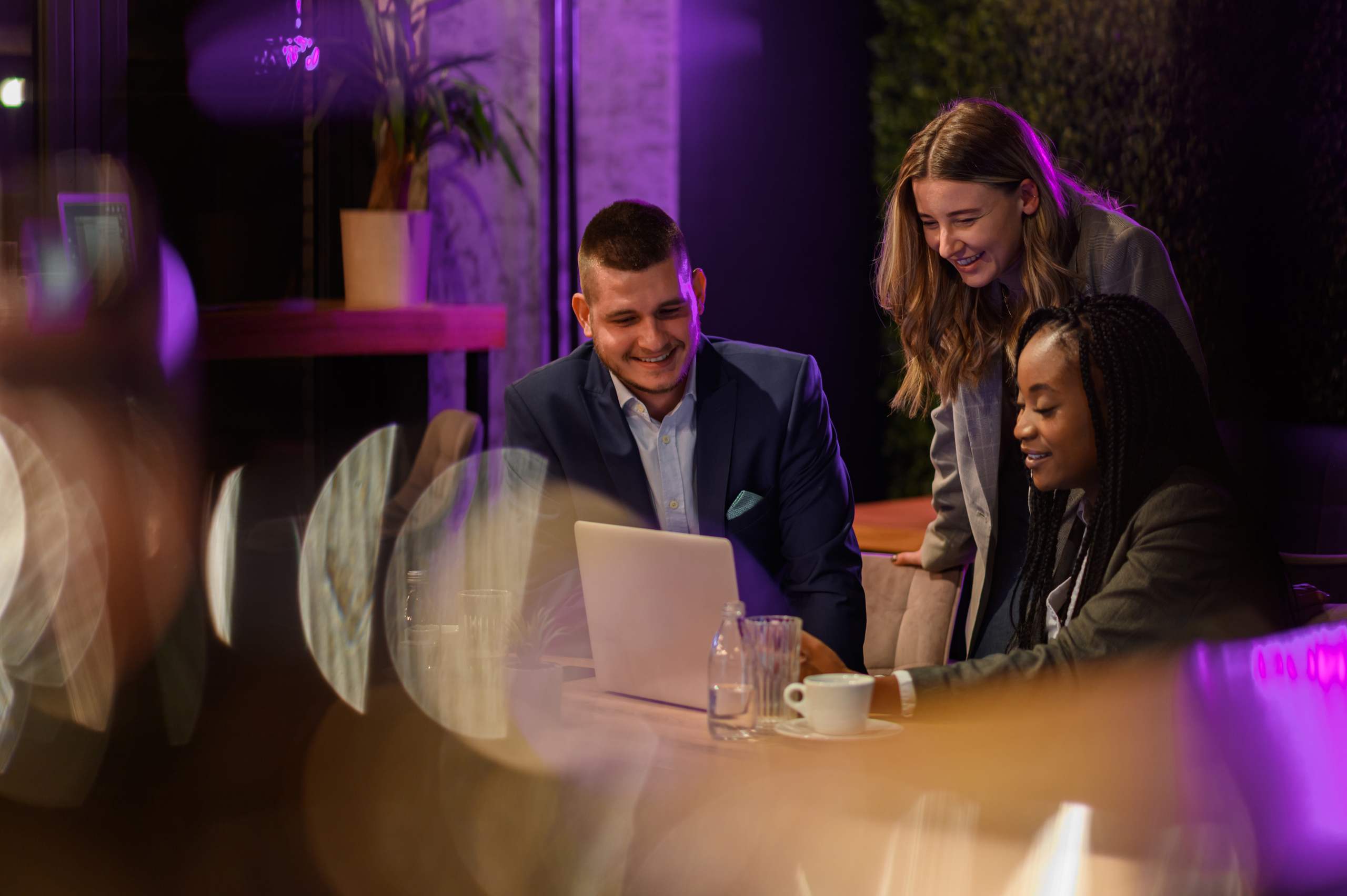 How Social Media Transformed Current Event Planning