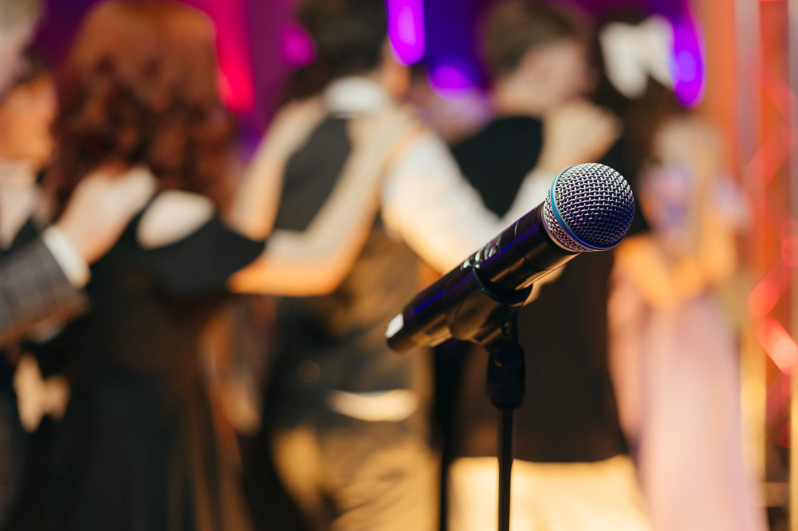 Why Event Planning is One of the Most Dynamic Creative Careers Now.